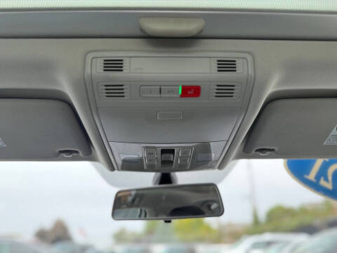 2020 Volkswagen Jetta SE