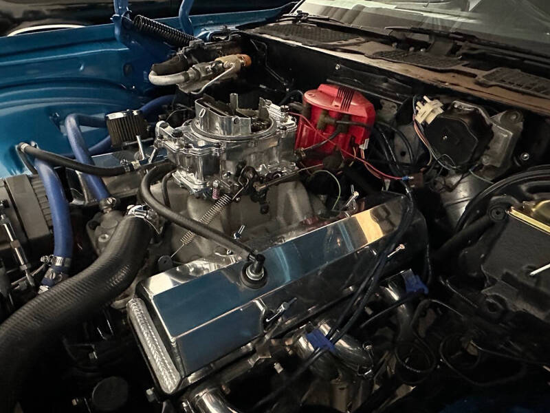 1970 Chevrolet Camaro