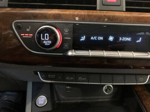 2019 Audi A4 quattro Premium 45 TFSI