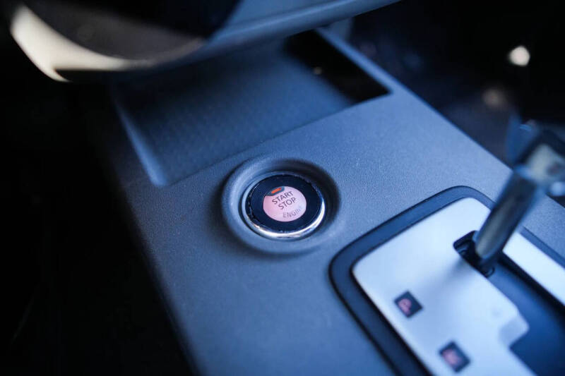 2021 Nissan Frontier