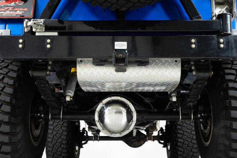 1977 Jeep CJ-5