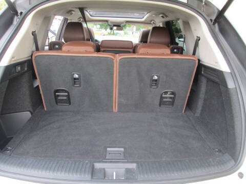 2023 Acura MDX SH-AWD w/Tech