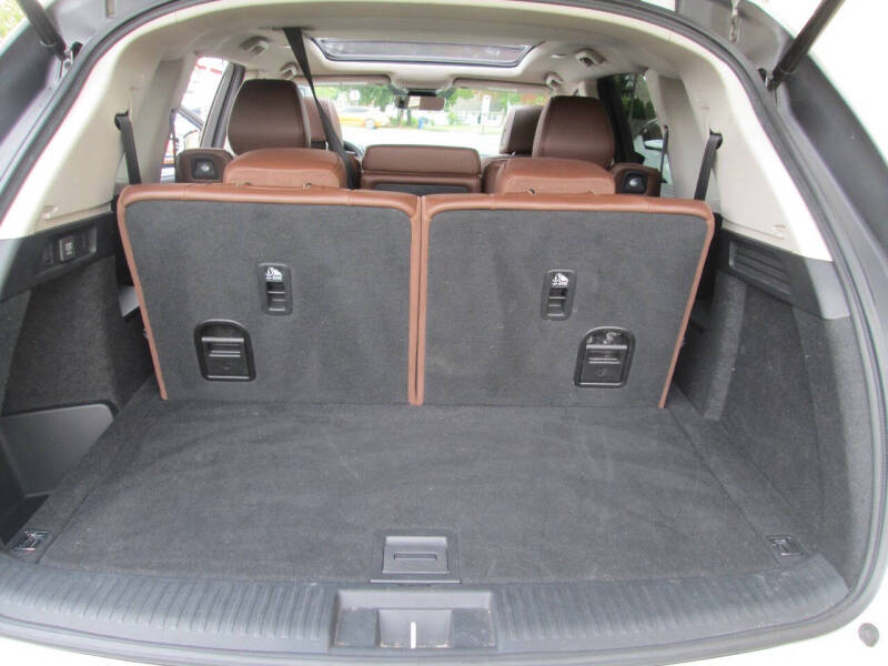 2023 Acura MDX SH-AWD w/Tech