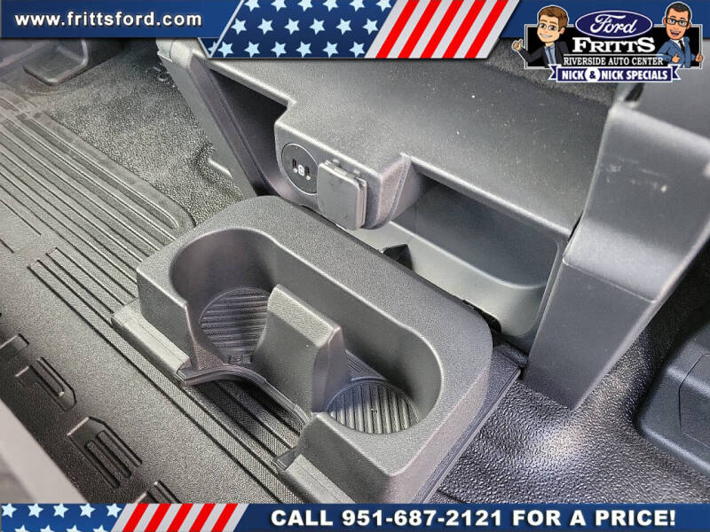 2023 Ford F-350 Super Duty