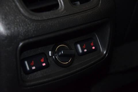 2019 Ford Taurus Limited