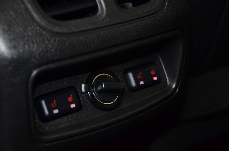 2019 Ford Taurus Limited