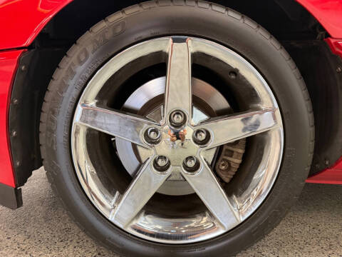 1991 Chevrolet Corvette