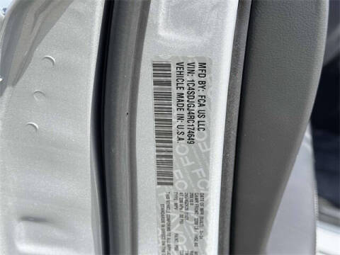 2024 Dodge Durango SRT 392