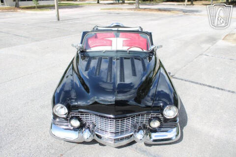 1951 Mercury Eight