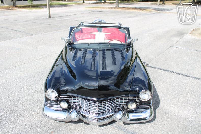 1951 Mercury Eight