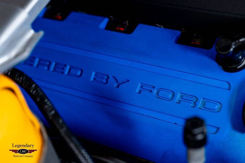 2013 Ford Mustang Boss 302