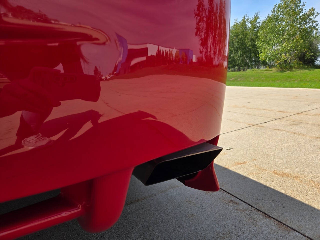 1995 Ford Mustang 56