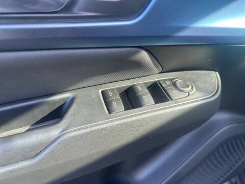 2026 Chevrolet Equinox EV LT 2