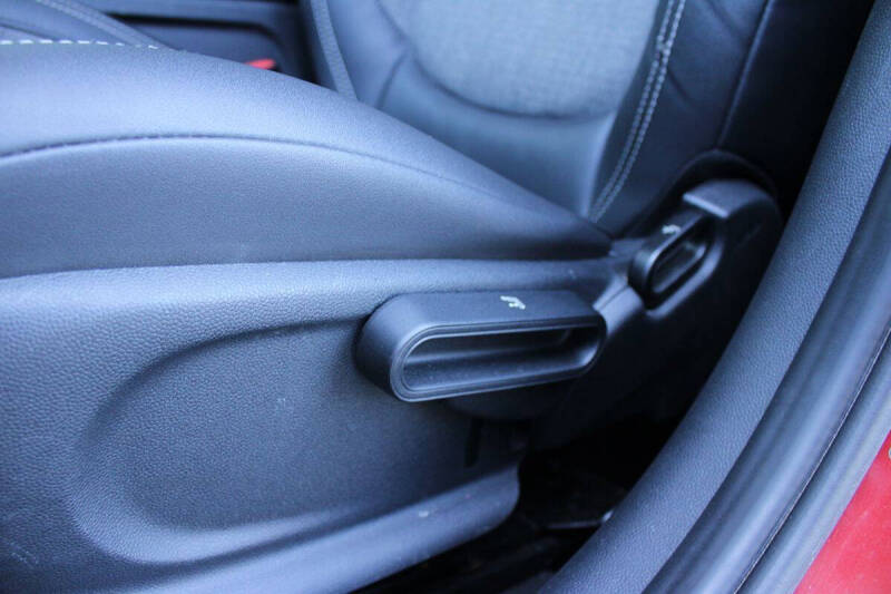 2016 MINI Clubman Cooper