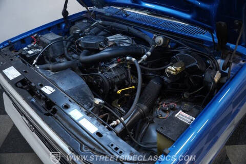 1985 Ford F-150