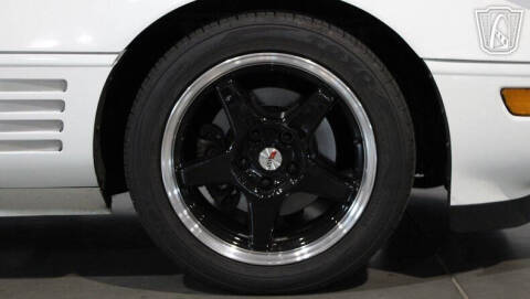 1992 Chevrolet Corvette