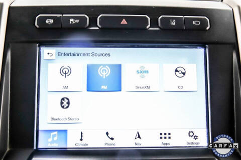 2017 Ford F-350 Super Duty