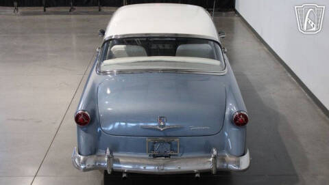 1954 Ford Crestline
