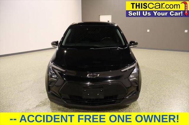 2022 Chevrolet Bolt EV 2LT