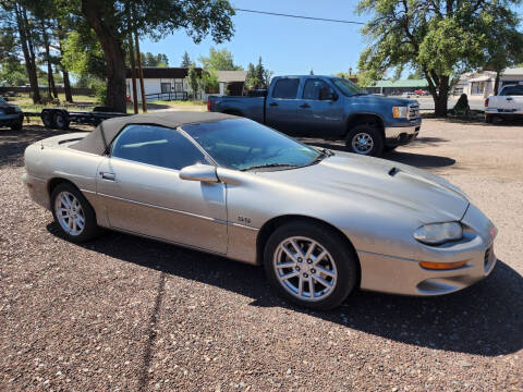 Convertible For Sale in Casa Grande, AZ - JJ's Adobe Auto Inc