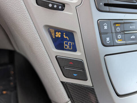 2011 Cadillac CTS 3.0L