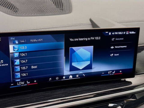 2024 BMW X5 xDrive50e