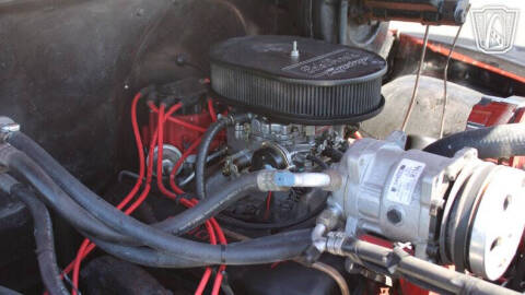 1949 Chevrolet Suburban