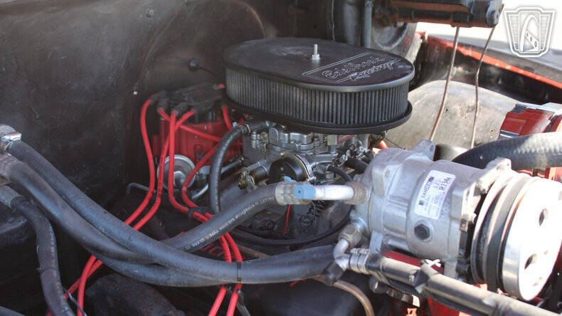 1949 Chevrolet Suburban