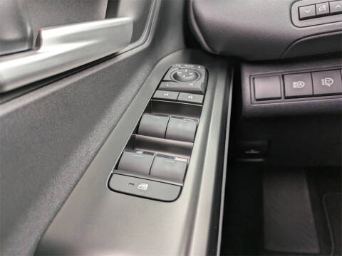 2026 Subaru Solterra Premium