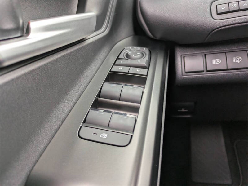 2026 Subaru Solterra Premium