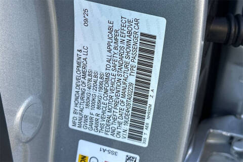 2026 Acura Integra w/A-SPEC