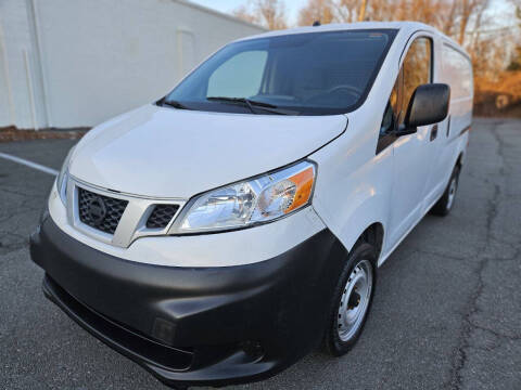 2015 Chevrolet City Express