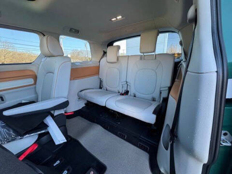 2025 Volkswagen ID. Buzz Pro S Plus 4Motion