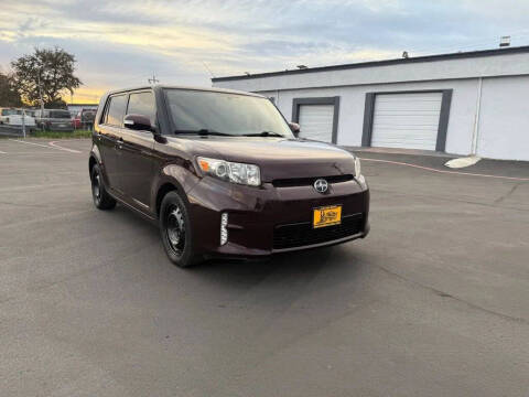 2013 Scion xB