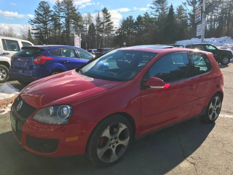 Auto INC Car Dealer in Canaan, NH