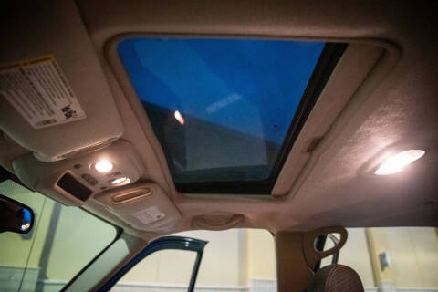 2004 Chevrolet Avalanche 1500