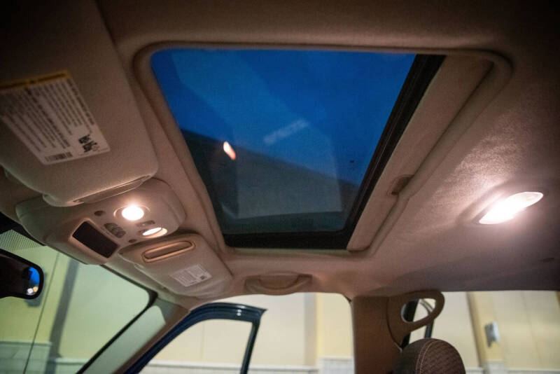 2004 Chevrolet Avalanche 1500