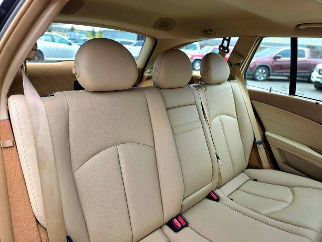 2009 Mercedes-Benz E-Class E 350 4MATIC