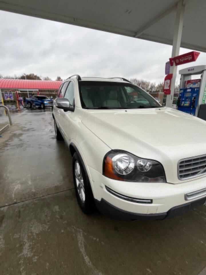 2008 Volvo XC90 for sale at Deal Auto Sales in Monroe, NC