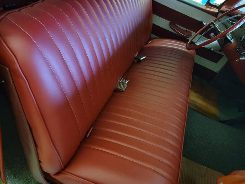 1958 Buick Estate Wagon