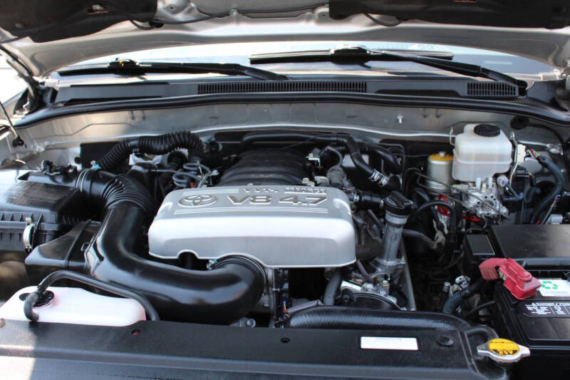 2008 Toyota 4Runner SR5