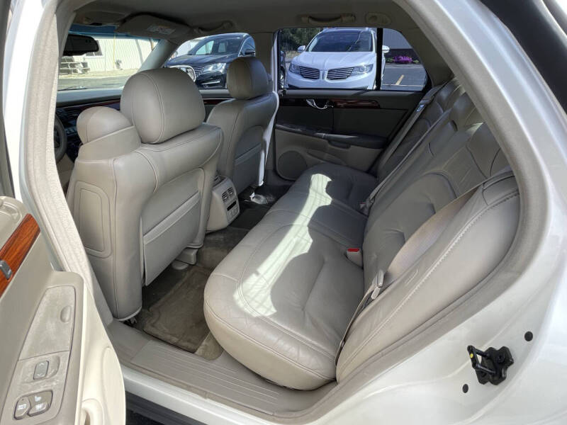 2002 Cadillac DeVille