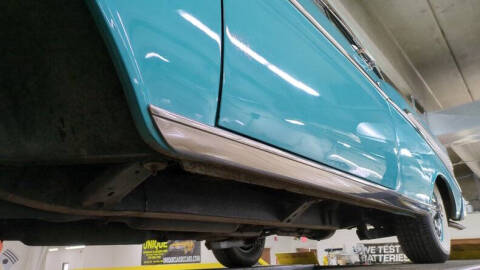 1957 Chevrolet Bel Air