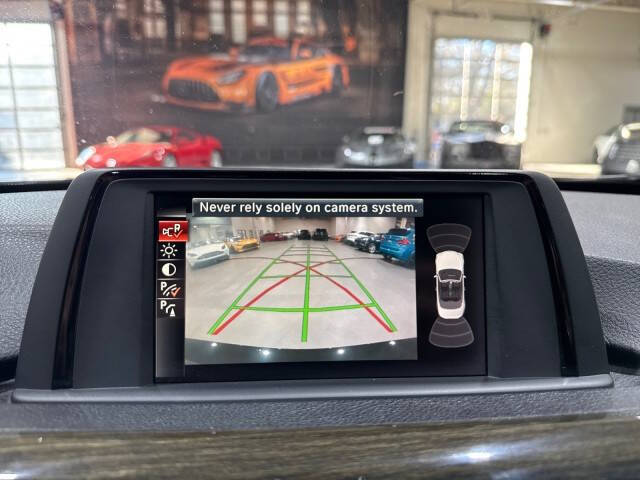 2017 BMW 4 Series 430i