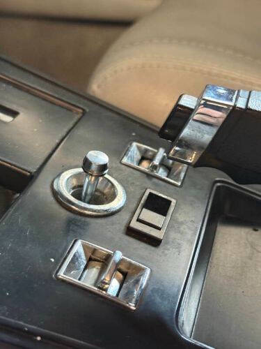 1981 Chevrolet Corvette