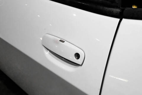 2013 Dodge Challenger SRT8 Core