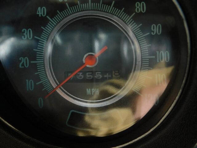 1969 Chevrolet Chevelle