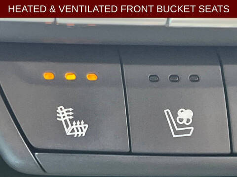 2020 Cadillac CT5 Premium Luxury