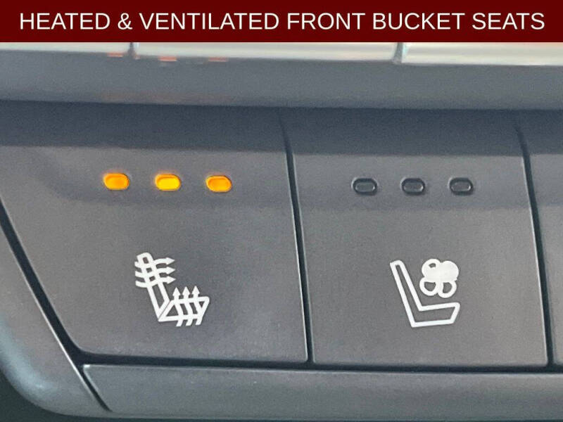 2020 Cadillac CT5 Premium Luxury