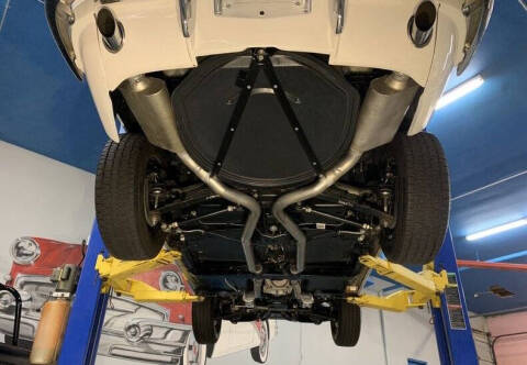 1965 Chevrolet Corvette